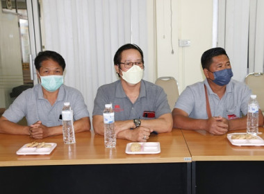 ร่วมประชุมหารือด้านการดำเนินธุรกิจของสหกรณ์โคนมไทย-เดนมาร์ค(ลำพญากลาง)จำกัด ... พารามิเตอร์รูปภาพ 5