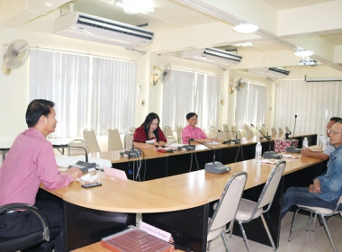 ร่วมประชุมหารือด้านการดำเนินธุรกิจของสหกรณ์โคนมไทย-เดนมาร์ค(ลำพญากลาง)จำกัด ... พารามิเตอร์รูปภาพ 9