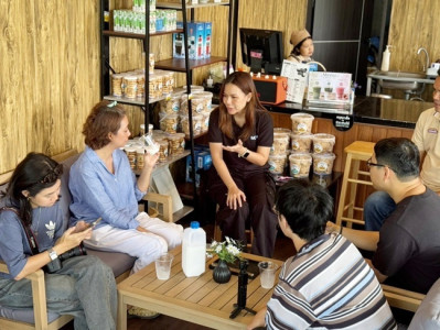 กลุ่มส่งเสริมและพัฒนาธุรกิจสหกรณ์ ... พารามิเตอร์รูปภาพ 1