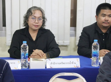 ประชุมคณะทำงานส่งเสริมพัฒนาอาชีพและการตลาด ... พารามิเตอร์รูปภาพ 16