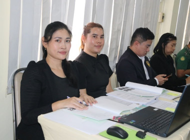 ประชุมคณะทำงานส่งเสริมพัฒนาอาชีพและการตลาด ... พารามิเตอร์รูปภาพ 31