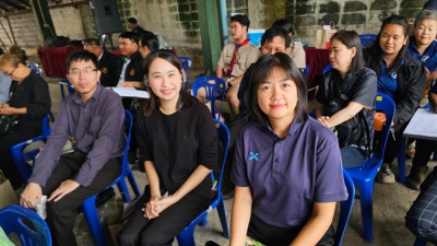 กลุ่มส่งเสริมสหกรณ์ 1 ร่วมประชุมใหญ่สามัญประจำปี ... พารามิเตอร์รูปภาพ 1