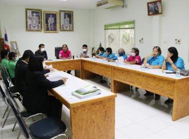 ลงพื้นที่ตรวจเยี่ยมสหกรณ์การเกษตรแก่งคอย จำกัด พารามิเตอร์รูปภาพ 3