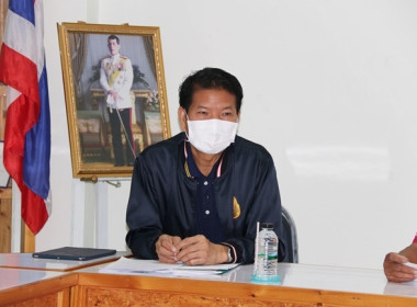 ลงพื้นที่ตรวจเยี่ยมสหกรณ์การเกษตรแก่งคอย จำกัด พารามิเตอร์รูปภาพ 5