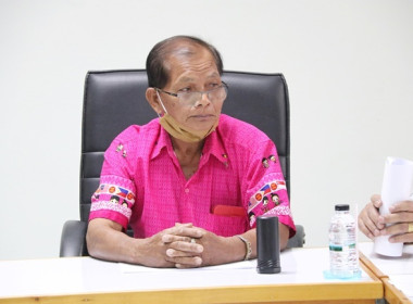 ลงพื้นที่ตรวจเยี่ยมสหกรณ์การเกษตรแก่งคอย จำกัด พารามิเตอร์รูปภาพ 8