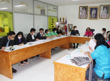 ลงพื้นที่ตรวจเยี่ยมสหกรณ์การเกษตรแก่งคอย จำกัด พารามิเตอร์รูปภาพ 10