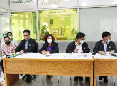 ลงพื้นที่ตรวจเยี่ยมสหกรณ์การเกษตรแก่งคอย จำกัด พารามิเตอร์รูปภาพ 13