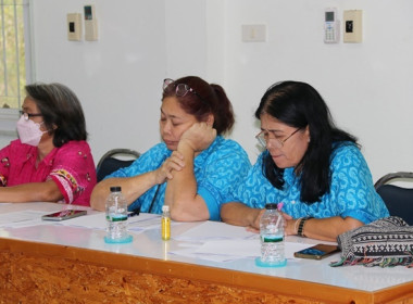 ลงพื้นที่ตรวจเยี่ยมสหกรณ์การเกษตรแก่งคอย จำกัด พารามิเตอร์รูปภาพ 15