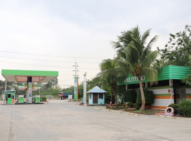 ลงพื้นที่ตรวจเยี่ยมสหกรณ์การเกษตรแก่งคอย จำกัด พารามิเตอร์รูปภาพ 18