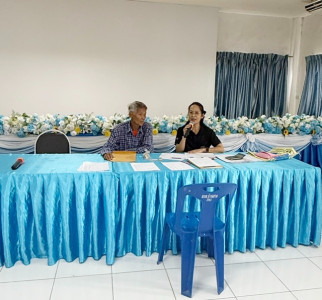 กลุ่มส่งเสริมสหกรณ์ 3 เข้าร่วมประชุมใหญ่สามัญประจำปี 2568 ... พารามิเตอร์รูปภาพ 1