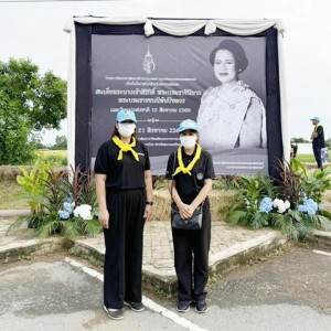 ฝ่ายบริหารทั่วไป เข้าร่วมโครงการจิตอาสาพัฒนาด้านการเกษตร ... พารามิเตอร์รูปภาพ 1