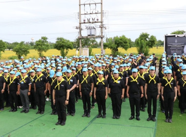 ฝ่ายบริหารทั่วไป เข้าร่วมโครงการจิตอาสาพัฒนาด้านการเกษตร ... พารามิเตอร์รูปภาพ 4