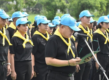 ฝ่ายบริหารทั่วไป เข้าร่วมโครงการจิตอาสาพัฒนาด้านการเกษตร ... พารามิเตอร์รูปภาพ 5