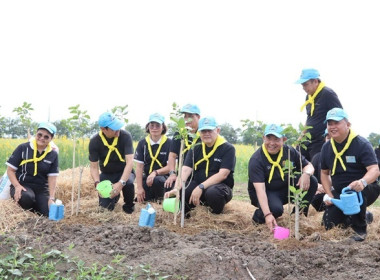 ฝ่ายบริหารทั่วไป เข้าร่วมโครงการจิตอาสาพัฒนาด้านการเกษตร ... พารามิเตอร์รูปภาพ 14