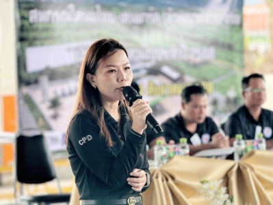 การประชุมใหญ่สามัญประจำปี 2568 สหกรณ์โคนมไทย-เดนมาร์ค ... พารามิเตอร์รูปภาพ 1