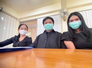 การประชุมคณะอนุกรรมการพิจารณาเงินกู้กองทุนพัฒนาสหกรณ์ ... พารามิเตอร์รูปภาพ 6