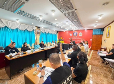 กลุ่มส่งเสริมสหกรณ์ 1 ร่วมประชุมคณะกรรมการ ครั้งที่ 11/2569 ... พารามิเตอร์รูปภาพ 3
