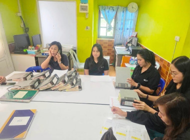 กลุ่มส่งเสริมและพัฒนาการบริหารการจัดการสหกรณ์และกลุ่มส่งเสริมสหกรณ์ 2 ติดตามการแก้ไขปัญหาการปิดบัญชีของสหกรณ์บ้านมั่นคงชุมชนหนองสามห้าง จำกัด ... พารามิเตอร์รูปภาพ 2