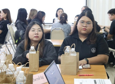 สำนักงานสหกรณ์จังหวัดสระบุรี ต้อนรับคณะศึกษาดูงานกองแผนงาน ... พารามิเตอร์รูปภาพ 15