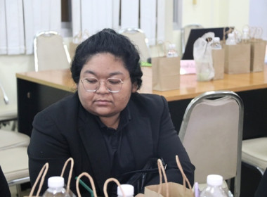 สำนักงานสหกรณ์จังหวัดสระบุรี ต้อนรับคณะศึกษาดูงานกองแผนงาน ... พารามิเตอร์รูปภาพ 25