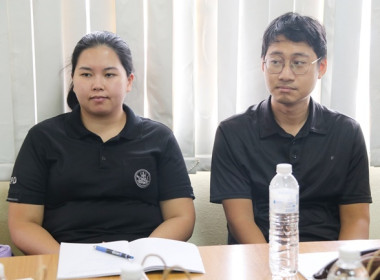 สำนักงานสหกรณ์จังหวัดสระบุรี ต้อนรับคณะศึกษาดูงานกองแผนงาน ... พารามิเตอร์รูปภาพ 28