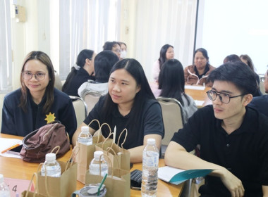 สำนักงานสหกรณ์จังหวัดสระบุรี ต้อนรับคณะศึกษาดูงานกองแผนงาน ... พารามิเตอร์รูปภาพ 29