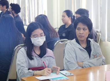 สำนักงานสหกรณ์จังหวัดสระบุรี ต้อนรับคณะศึกษาดูงานกองแผนงาน ... พารามิเตอร์รูปภาพ 37