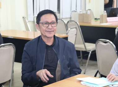 สำนักงานสหกรณ์จังหวัดสระบุรี ต้อนรับคณะศึกษาดูงานกองแผนงาน ... พารามิเตอร์รูปภาพ 40