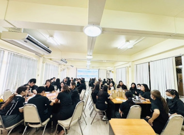 สำนักงานสหกรณ์จังหวัดสระบุรี ต้อนรับคณะศึกษาดูงานกองแผนงาน ... พารามิเตอร์รูปภาพ 7
