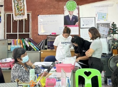 กลุ่มตรวจการสหกรณ์ ... พารามิเตอร์รูปภาพ 2