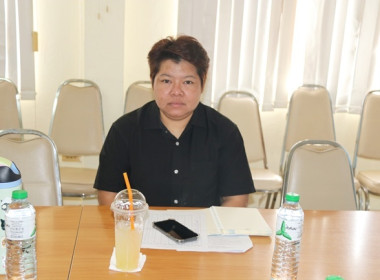การประชุมซักซ้อมแนวทางปฏิบัติในการแก้ไขเพิ่มเติมข้อบังคับของสหกรณ์และกลุ่มเกษตรกร ... พารามิเตอร์รูปภาพ 7