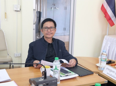 การประชุมซักซ้อมแนวทางปฏิบัติในการแก้ไขเพิ่มเติมข้อบังคับของสหกรณ์และกลุ่มเกษตรกร ... พารามิเตอร์รูปภาพ 12