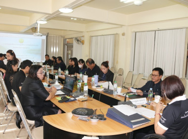 การประชุมซักซ้อมแนวทางปฏิบัติในการแก้ไขเพิ่มเติมข้อบังคับของสหกรณ์และกลุ่มเกษตรกร ... พารามิเตอร์รูปภาพ 13