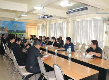 การประชุมซักซ้อมแนวทางปฏิบัติในการแก้ไขเพิ่มเติมข้อบังคับของสหกรณ์และกลุ่มเกษตรกร ... พารามิเตอร์รูปภาพ 14