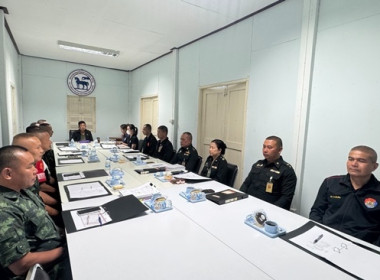กลุ่มส่งเสริมสหกรณ์ 1 ร่วมประชุมคณะกรรมการดำเนินการ ... พารามิเตอร์รูปภาพ 4