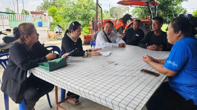 กลุ่มส่งเสริมสหกรณ์ 1 ร่วมประชุมคณะกรรมการ ครั้งที่ 1/2569 ... พารามิเตอร์รูปภาพ 1
