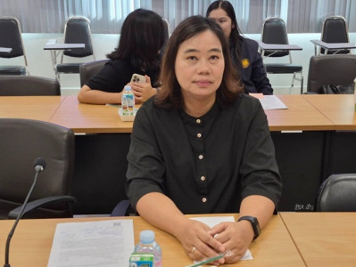 ร่วมอบรมโครงการพัฒนาทักษะ coaching and mentoring ... พารามิเตอร์รูปภาพ 1