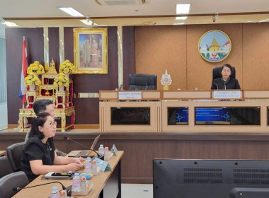 ร่วมอบรมโครงการพัฒนาทักษะ coaching and mentoring ... พารามิเตอร์รูปภาพ 6
