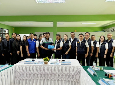 กลุ่มส่งเสริมและพัฒนาธุรกิจสหกรณ์ ... พารามิเตอร์รูปภาพ 1