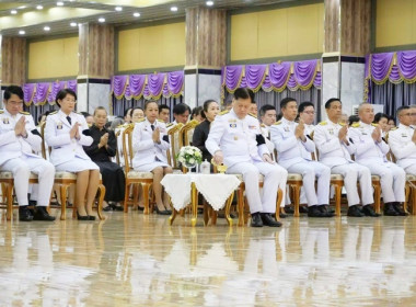 กลุ่มส่งเสริมสหกรณ์ 4 ร่วมพิธีบำเพ็ญกุศล 100 วัน (สตมวาร) ... พารามิเตอร์รูปภาพ 6