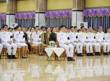 กลุ่มส่งเสริมสหกรณ์ 4 ร่วมพิธีบำเพ็ญกุศล 100 วัน (สตมวาร) ... พารามิเตอร์รูปภาพ 7