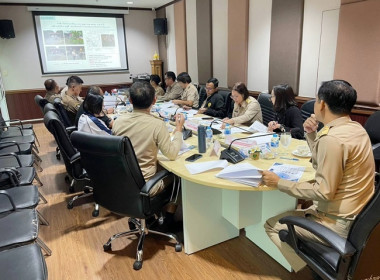 ร่วมประชุมคณะกรรมการพิจารณาคัดเลือกราษฎร ... พารามิเตอร์รูปภาพ 4
