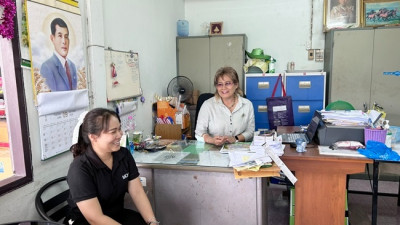 เข้าแนะนำติดตามผลการแก้ไขข้อสังเกตของสหกรณ์การเกษตรพระพุทธบาท จำกัด ... พารามิเตอร์รูปภาพ 1