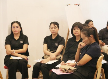 โครงการประชุมเชิงปฏิบัติการเพื่อเตรียมความพร้อมในการจัดทำแผนปฏิบัติงานประจำปีงบประมาณ พ.ศ. 2570 และโครงการบูรณาการในพื้นที่จังหวัดสระบุรี ... พารามิเตอร์รูปภาพ 9