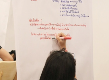 โครงการประชุมเชิงปฏิบัติการเพื่อเตรียมความพร้อมในการจัดทำแผนปฏิบัติงานประจำปีงบประมาณ พ.ศ. 2570 และโครงการบูรณาการในพื้นที่จังหวัดสระบุรี ... พารามิเตอร์รูปภาพ 30