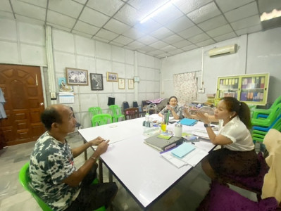 กลุ่มส่งเสริมสหกรณ์ 1 ... พารามิเตอร์รูปภาพ 1