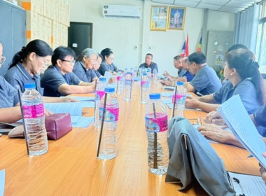 กลุ่มส่งเสริมสหกรณ์ 3 ร่วมประชุมคณะกรรมการดำเนินการ ... พารามิเตอร์รูปภาพ 2