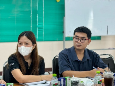 ร่วมประชุมคณะกรรมการดำเนินการสหกรณ์โคนมไทย-เดนมาร์ค ... พารามิเตอร์รูปภาพ 1
