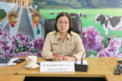ร่วมการประชุมชี้แจงผลการจัดชั้นความเข้มแข็งสหกรณ์และกลุ่มเกษตรกร ประจำปี พ.ศ. 2569 และกรอบการประเมินผลการจัดชั้นความเข้มแข็งสหกรณ์และกลุ่มเกษตรกร ประจำปี พ.ศ. 2570 ... พารามิเตอร์รูปภาพ 1