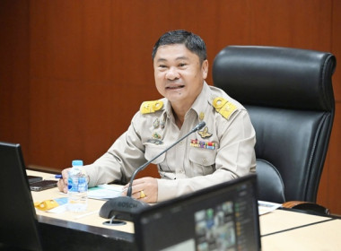ร่วมการประชุมชี้แจงผลการจัดชั้นความเข้มแข็งสหกรณ์และกลุ่มเกษตรกร ประจำปี พ.ศ. 2569 และกรอบการประเมินผลการจัดชั้นความเข้มแข็งสหกรณ์และกลุ่มเกษตรกร ประจำปี พ.ศ. 2570 ... พารามิเตอร์รูปภาพ 3